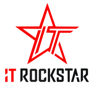 IT Rockstar logo