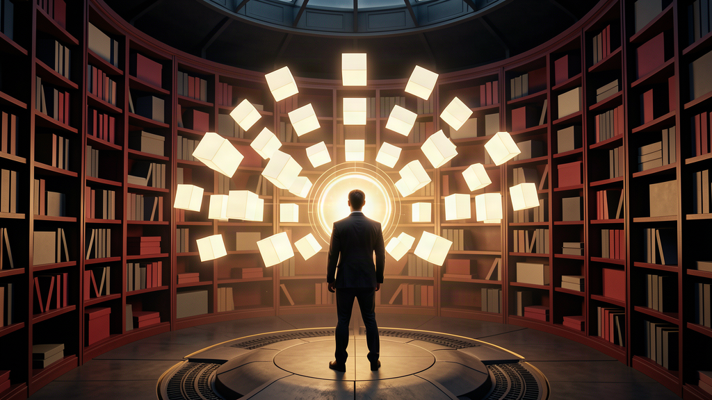 Turn Your Knowledge Base Into an AI Workbench