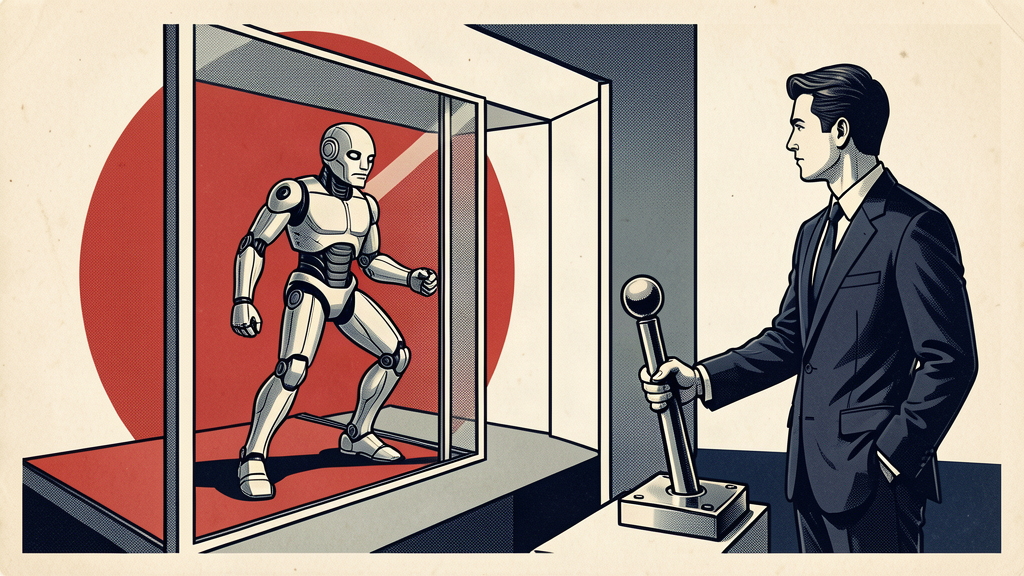 Make Your AI Agent Rehearse the Work Before It Touches Production